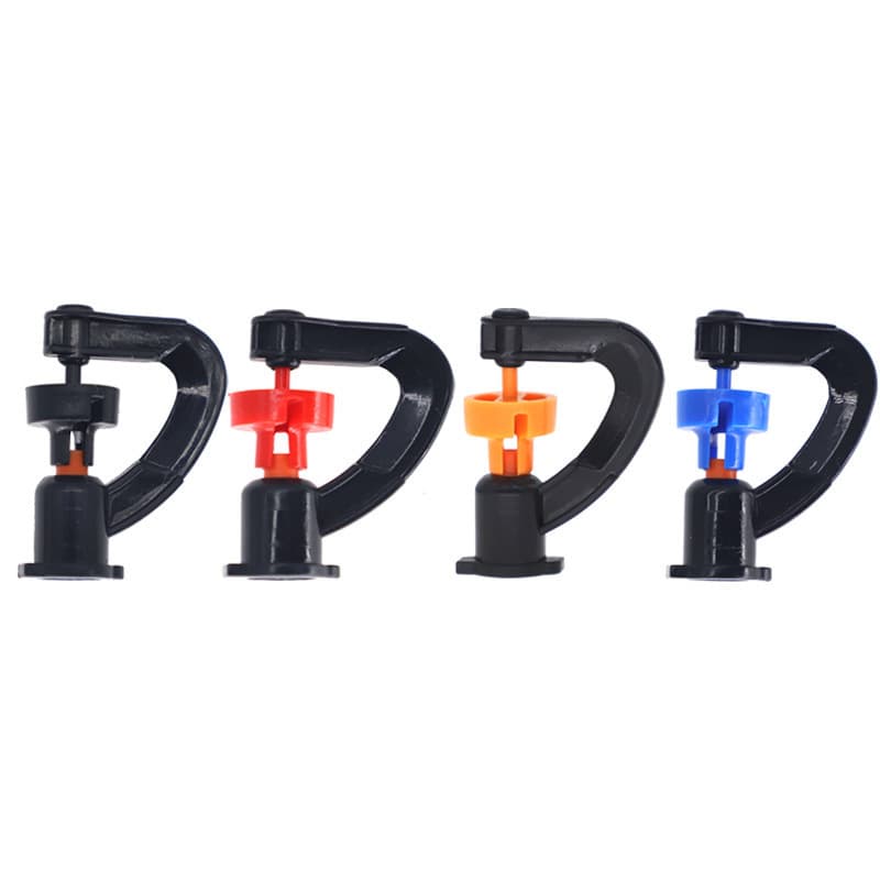 G Type Rotating Micro Sprinkler