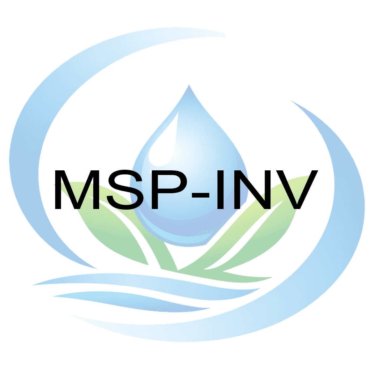 Inverted Micro Sprinkler