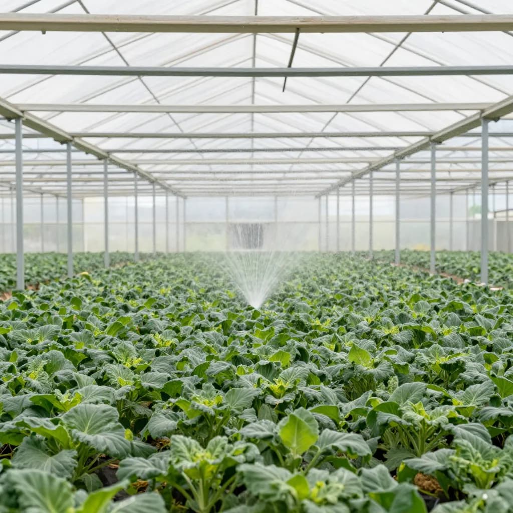 Agricultural Operations Gallery 2