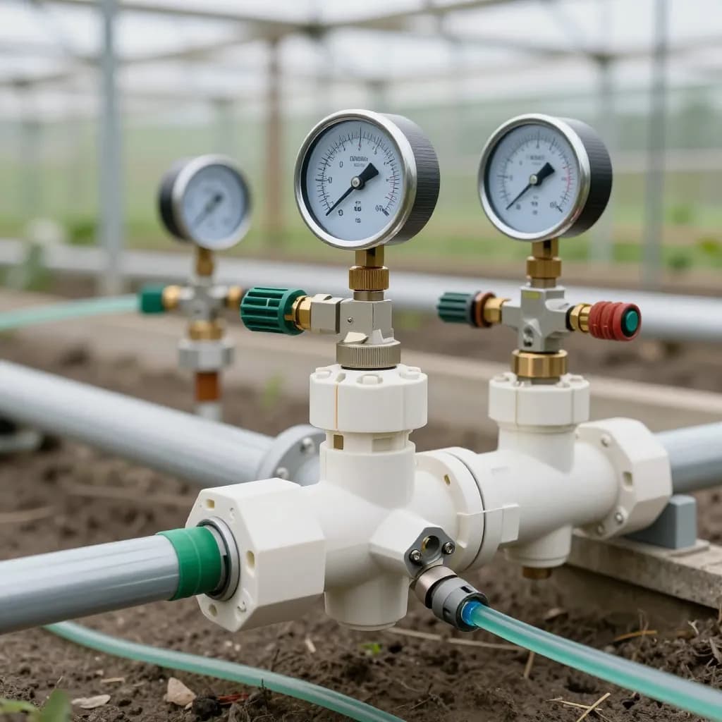 IrriNex technical support