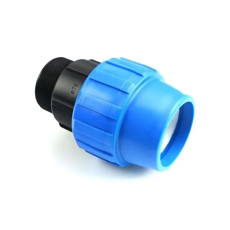 Adaptateur Filetage Mâle - 4