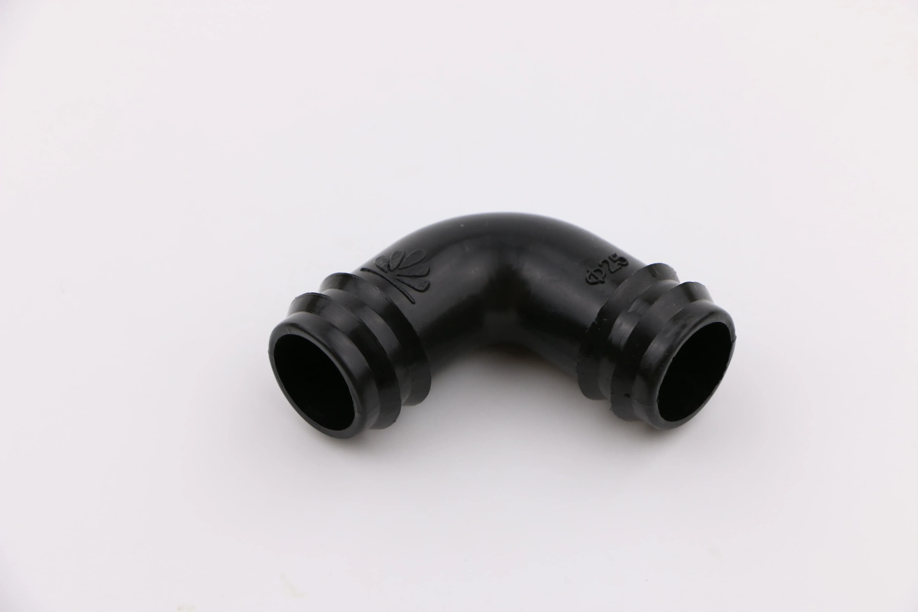 Barb Elbow Connector - 2