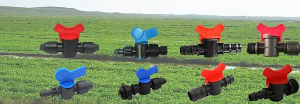 Bypass Valve