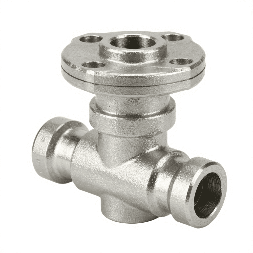 16mm Bypass Valve