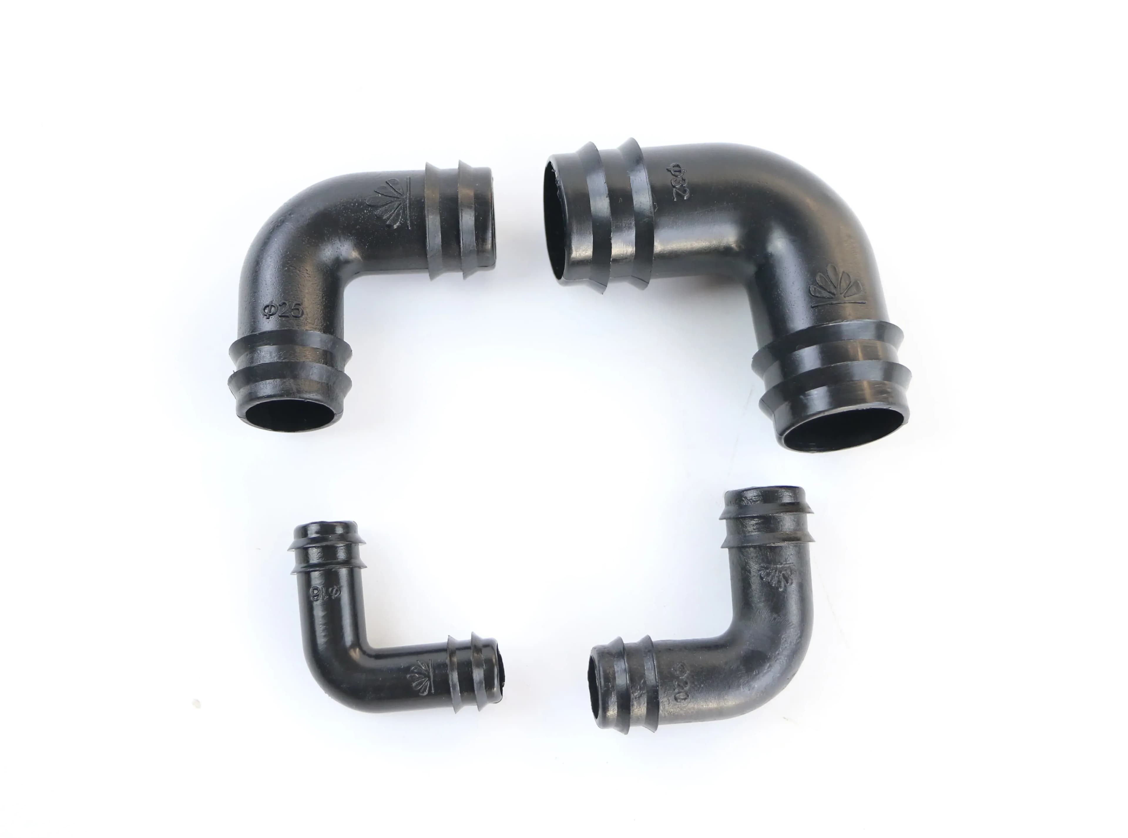 Barb Elbow Connector - 5