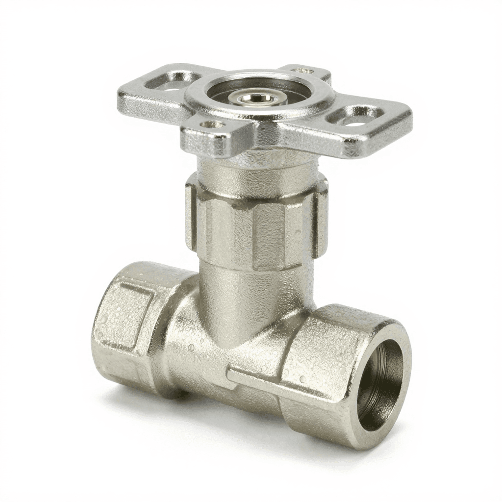 20mm Mini Valve