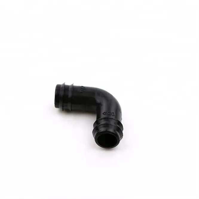 Barb Elbow Connector - 1