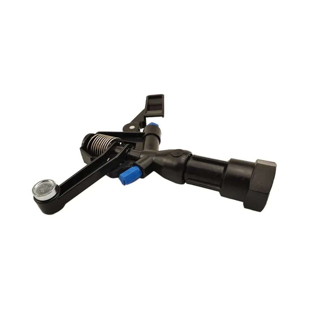 Full Circle Agriculture Plastic Sprinkler 3/4" - 6