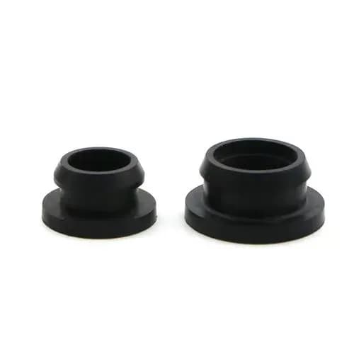 Durable Rubber Ring | Grommet Seal Ring for Drip Irrigation Fittings and Valves - 2