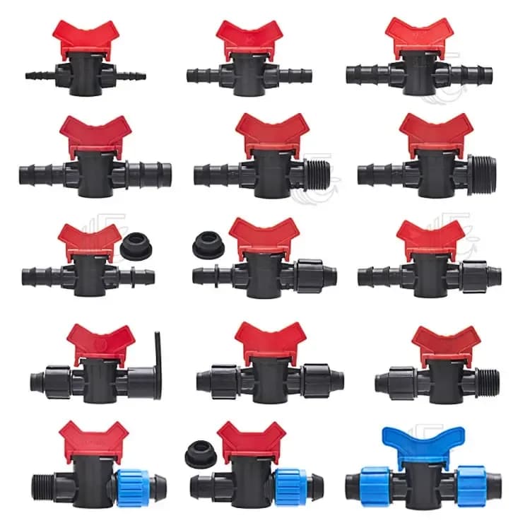 Mini Valve
