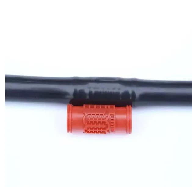 IrriNex Irrigation Pipe Hose – Agricultural Drip Irrigation Tubing - 3