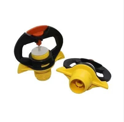 Insect-Proof Male Thread Roating Micro Sprinkler - 3