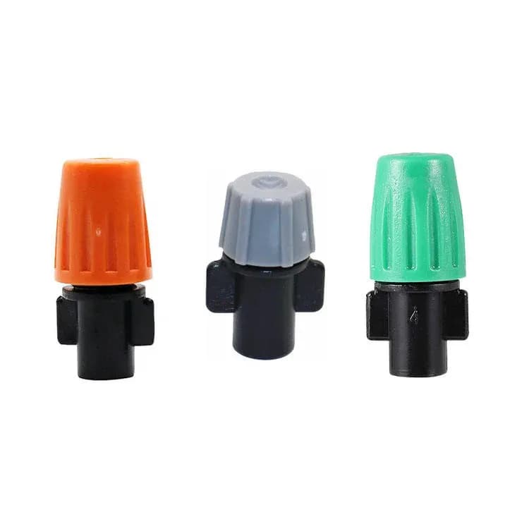 Adjustable Mist Fogger Nozzle