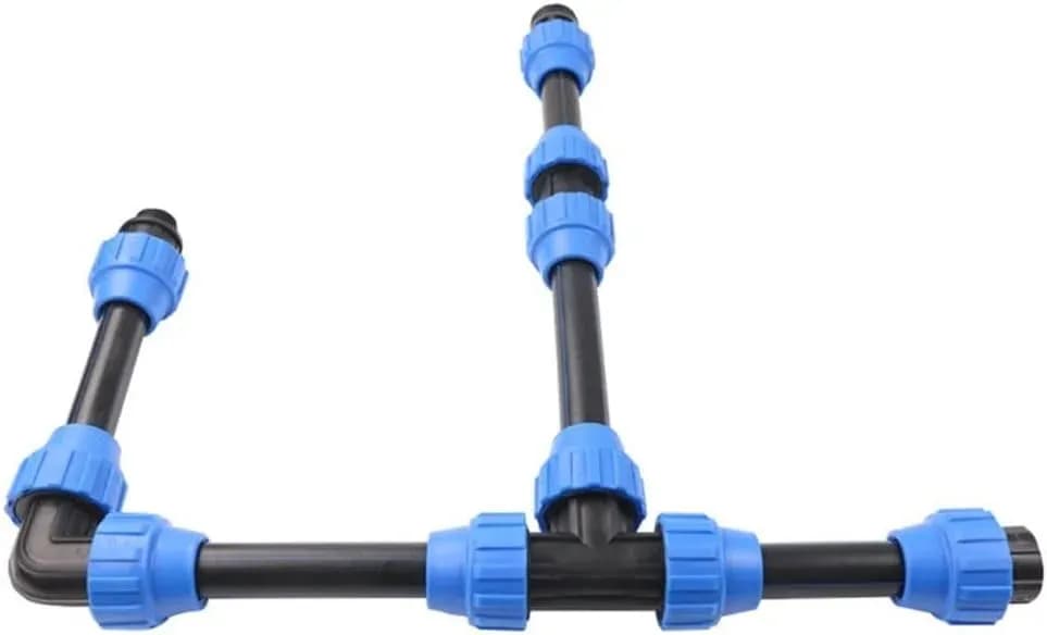 Reducer Tee - 5