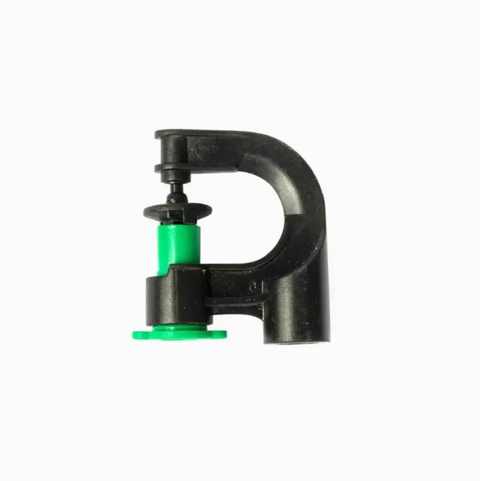 IrriNex 360° Rotating Micro Sprinkler – Agricultural Irrigation Sprinkler - 3