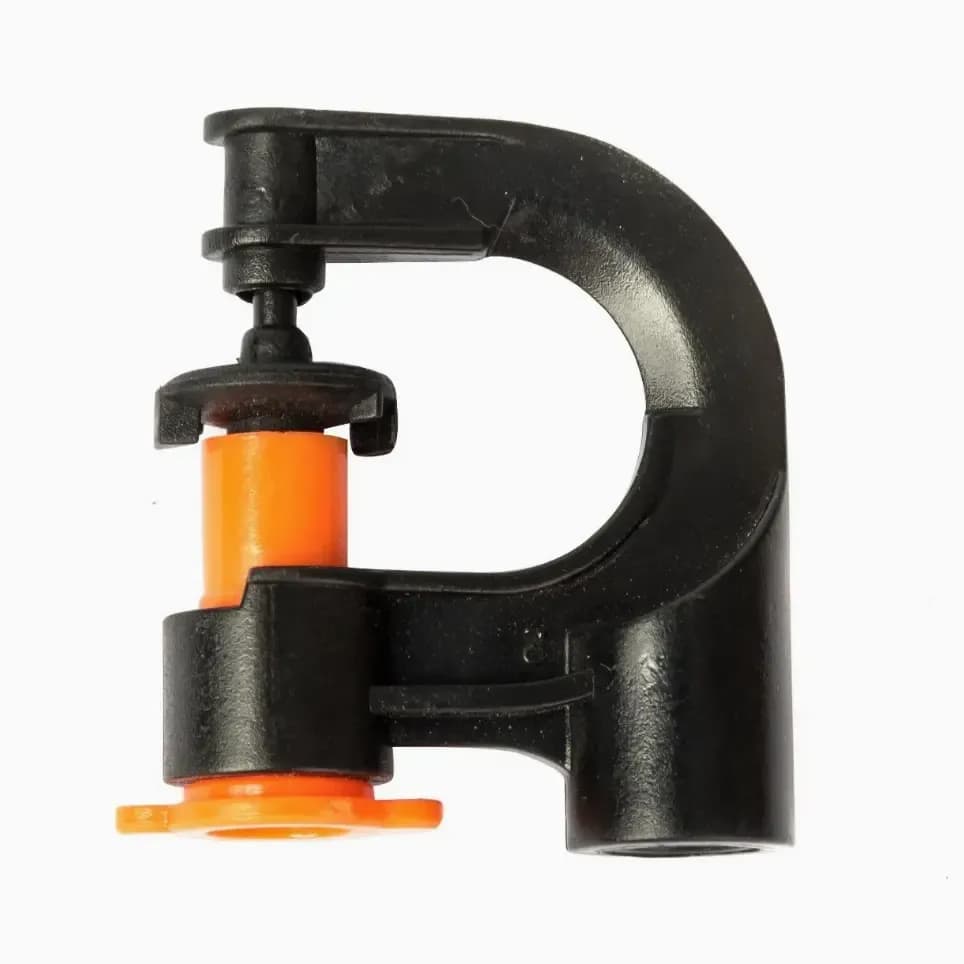 IrriNex 360° Rotating Micro Sprinkler – Agricultural Irrigation Sprinkler - 4