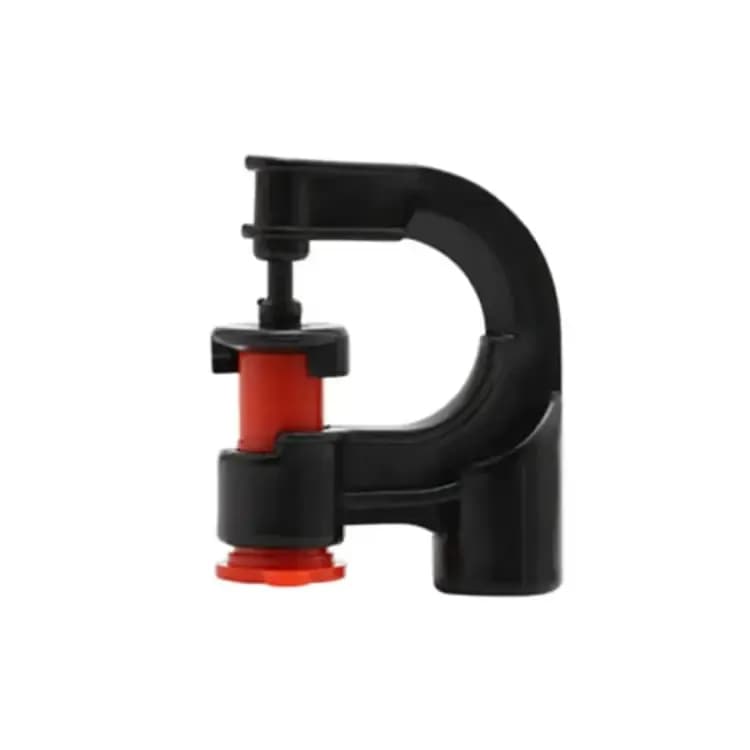 IrriNex 360° Rotating Micro Sprinkler – Agricultural Irrigation Sprinkler - 1