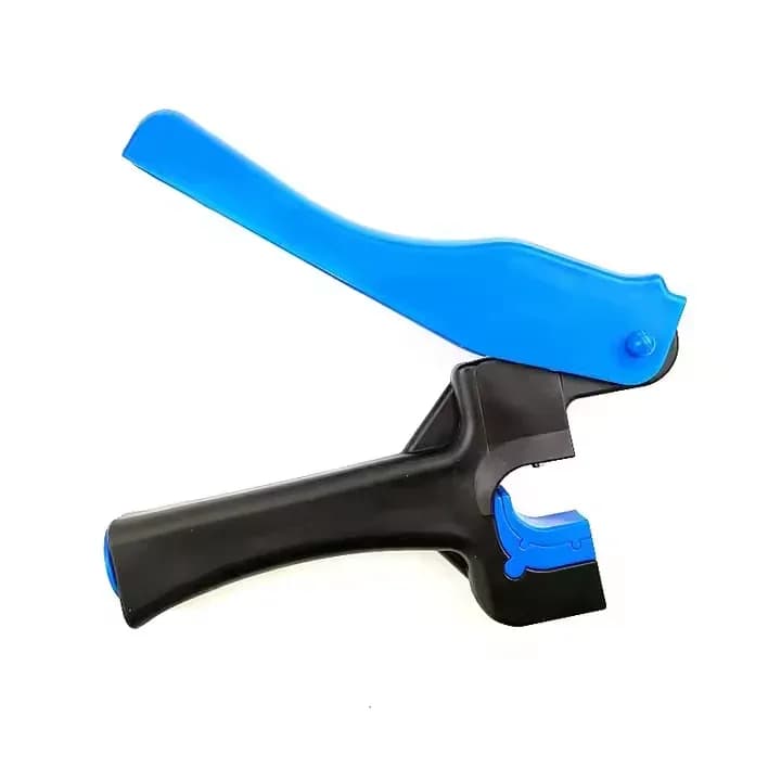 Poinçon pour tube PE/PVC - 3