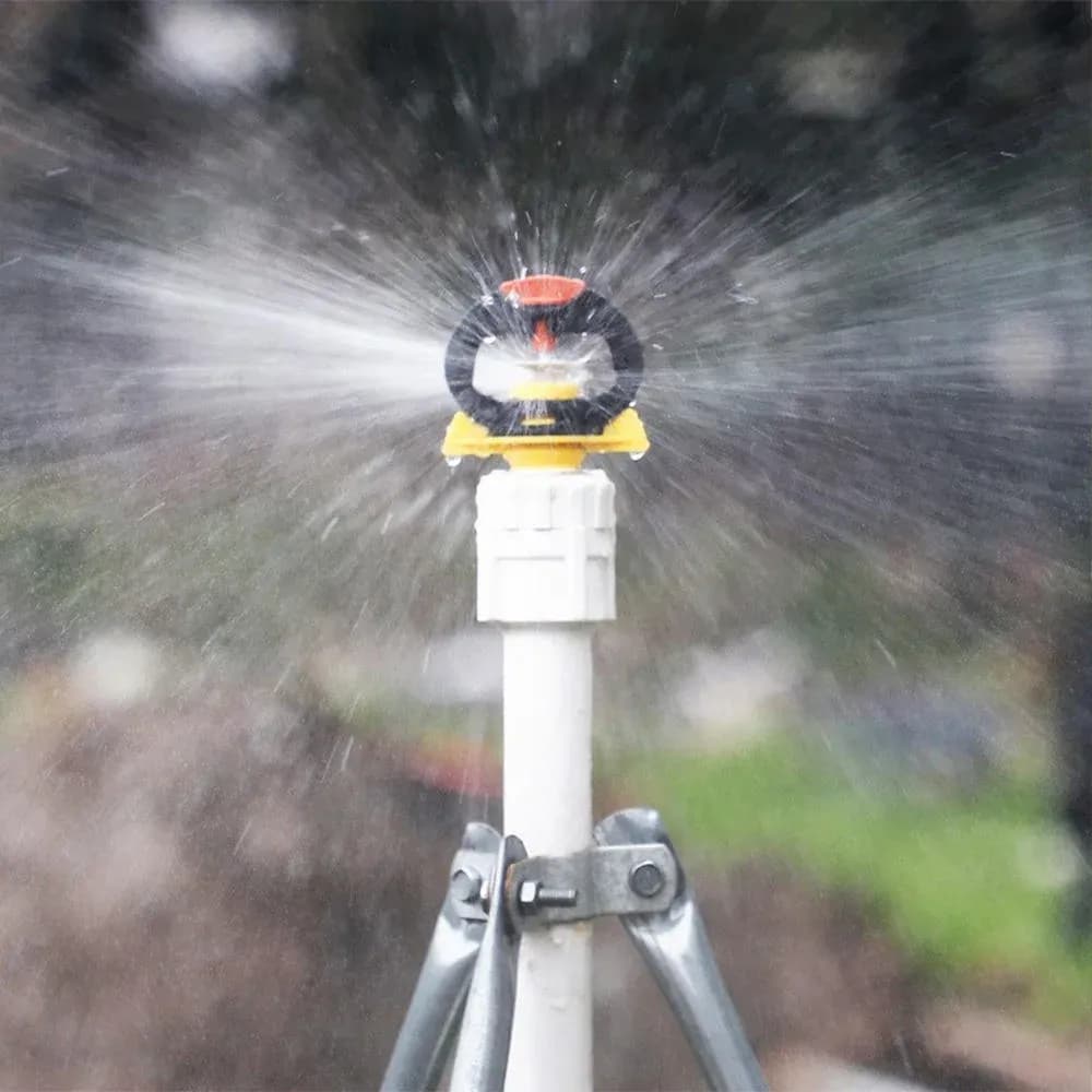 Insect-Proof Male Thread Roating Micro Sprinkler - 6