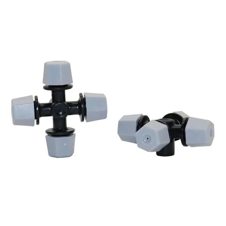 4 Head Misting Nozzle - 2