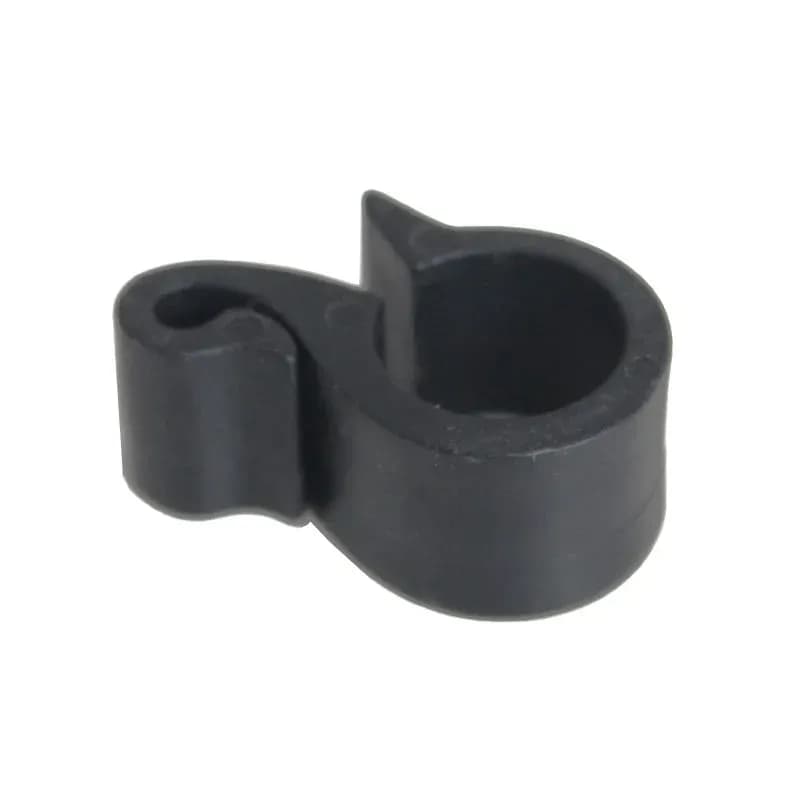 Irrigation Pipe Hanging Clamp – Drip Tube Pipe Clip for Irrigation - 2