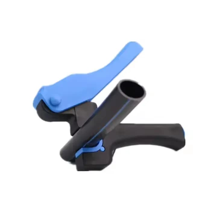 Poinçon pour tube PE/PVC - 2