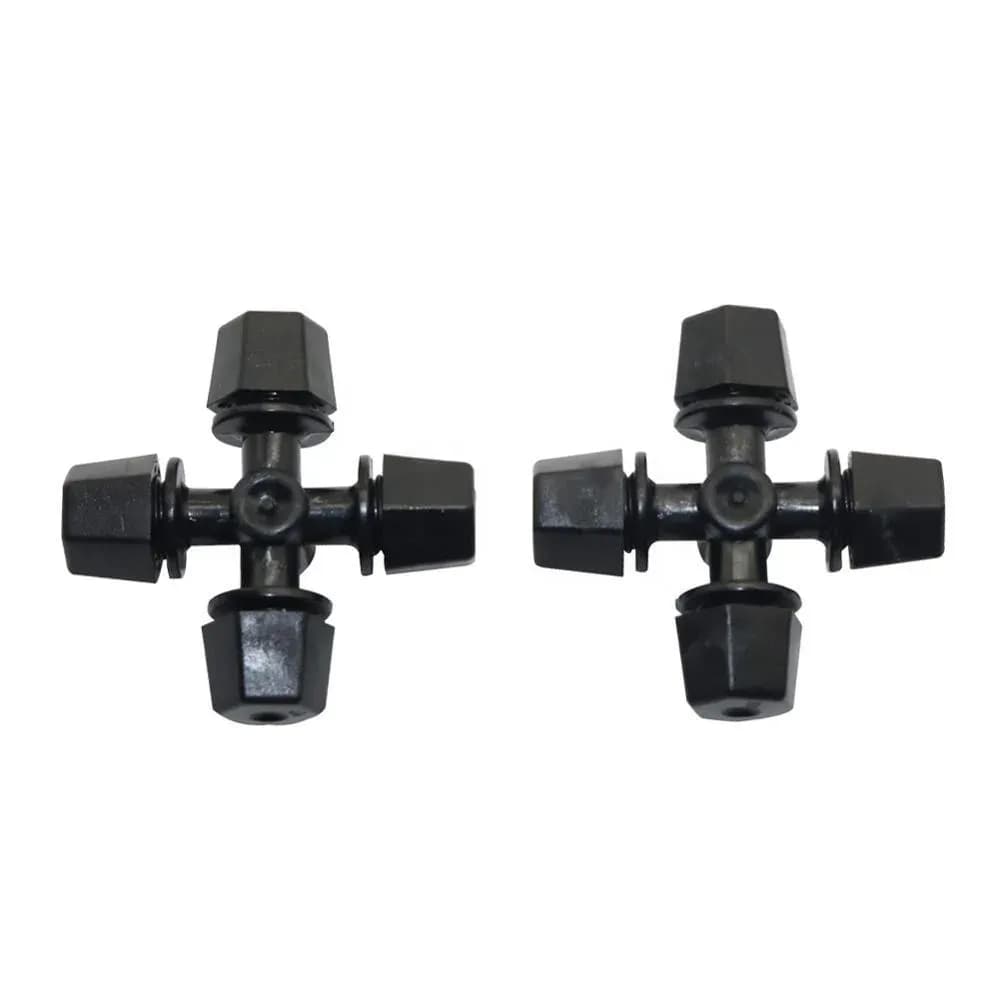 4 Head Misting Nozzle - 7