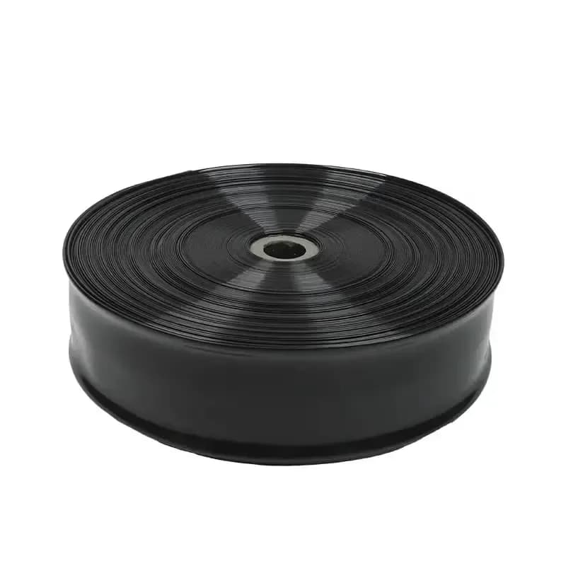 IrriNex PE Layflat Hose – Agricultural Irrigation Supply Hose