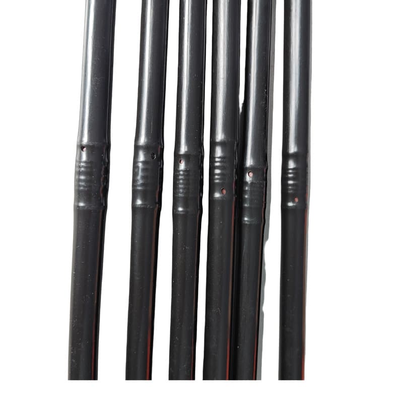 Inline Cylindrical Drip Tape