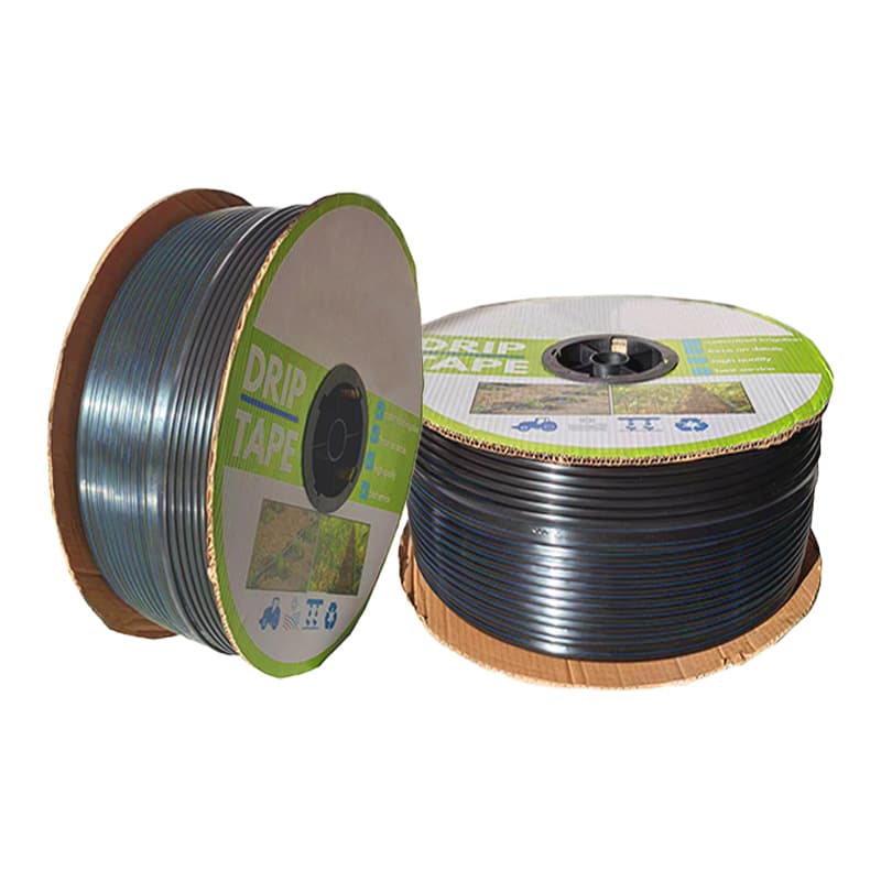 Flat Drip Tape