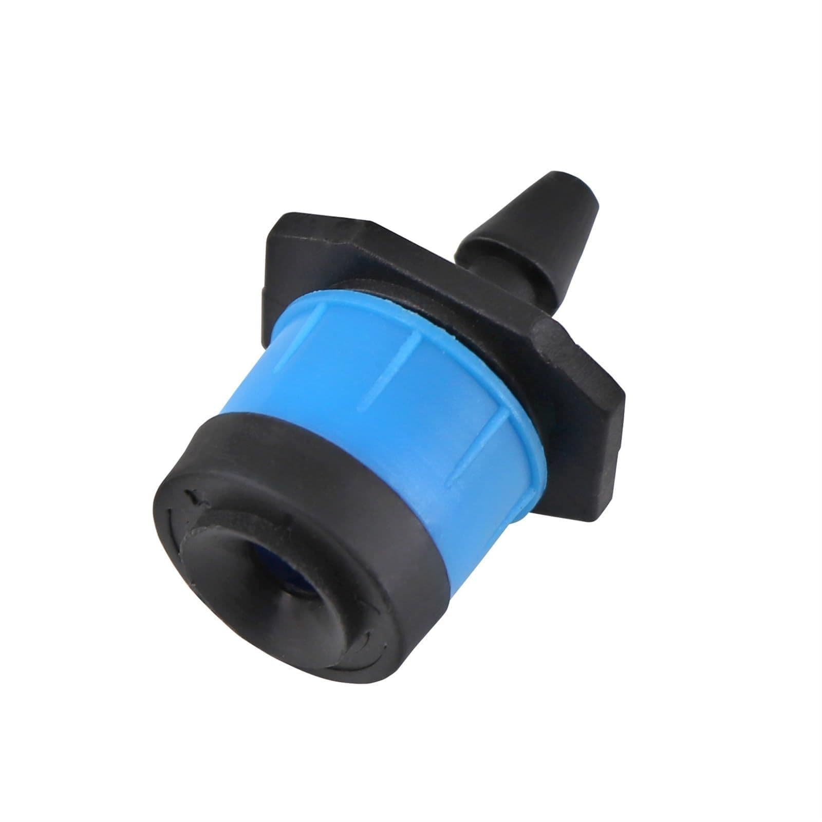 Pressure Compensating Dripper