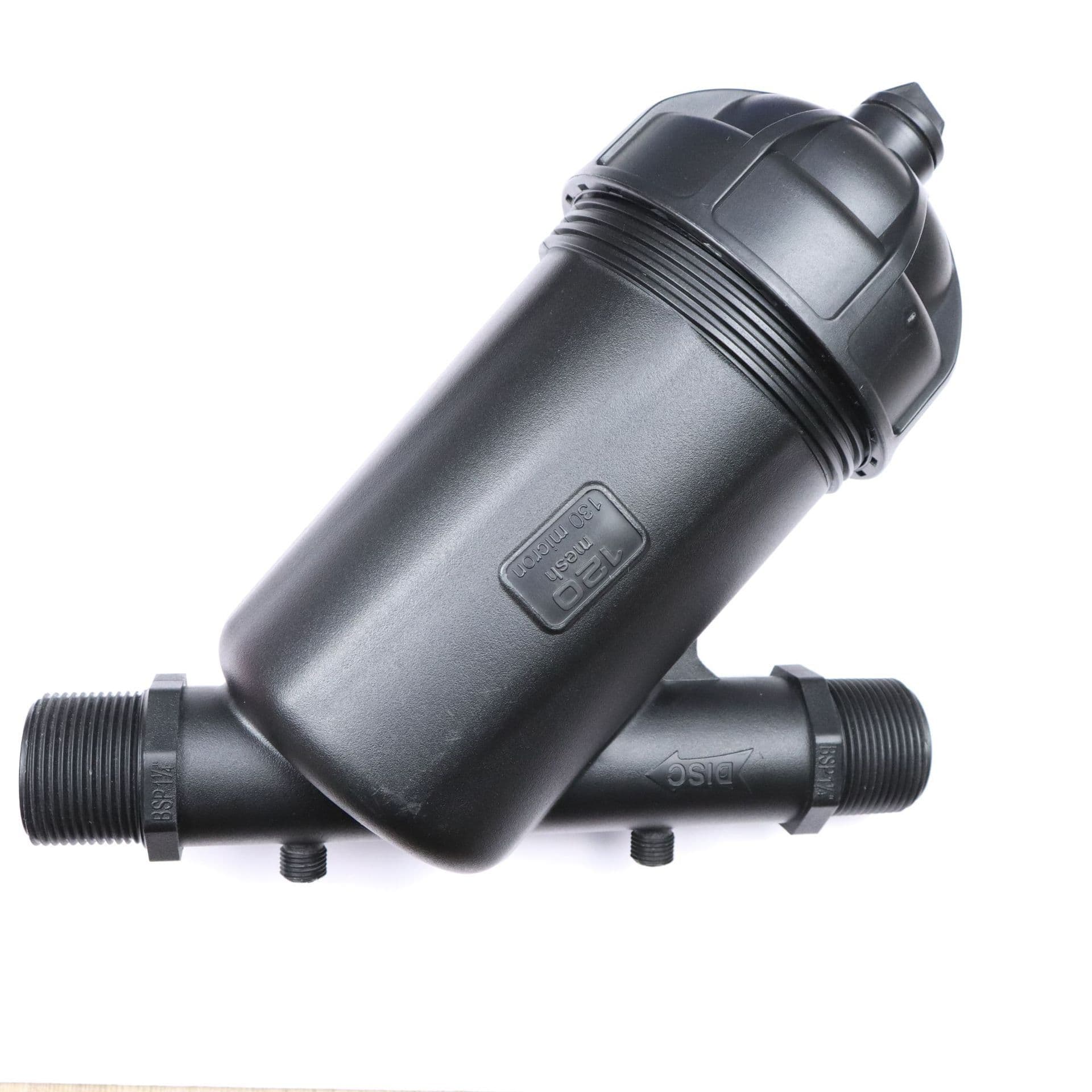 Plastic Screen Filter (Medium)