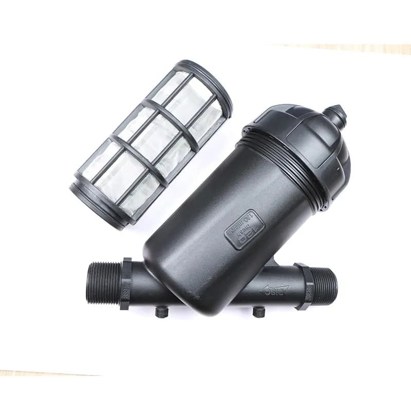 Plastic Screen Filter (Small)