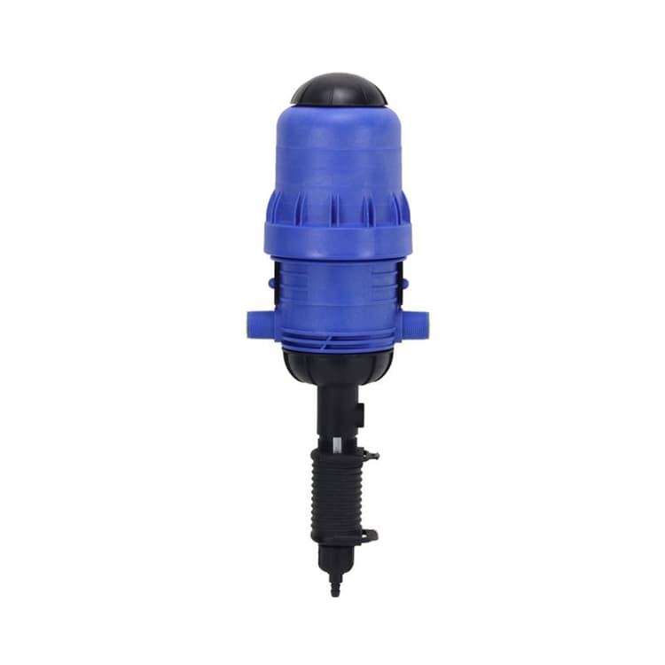 Proportional Fertilizer Injector