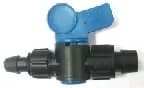 offtake valve for tape  - 1