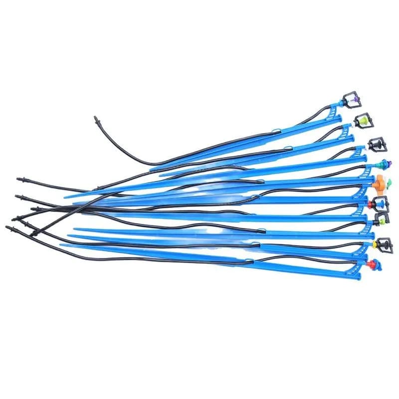Stake Sprinkler Set
