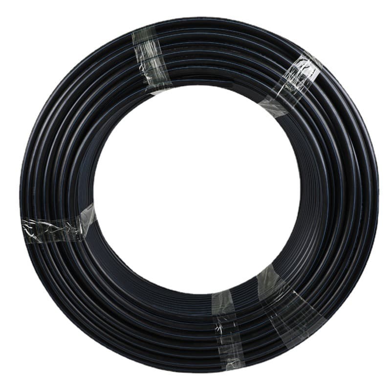 PE Main Pipe - 1