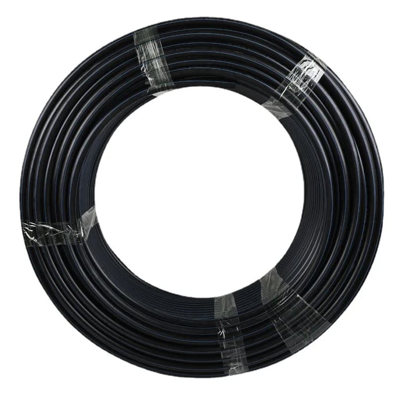 PE Main Pipe