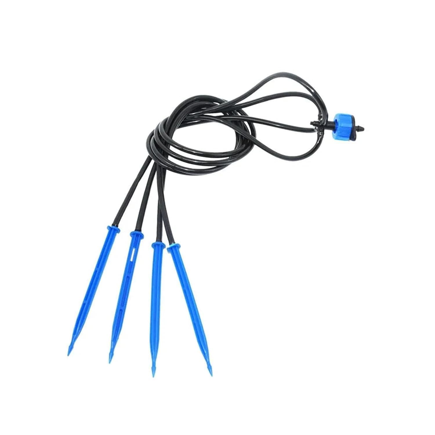 Spray-Drip Combined Stake - 1