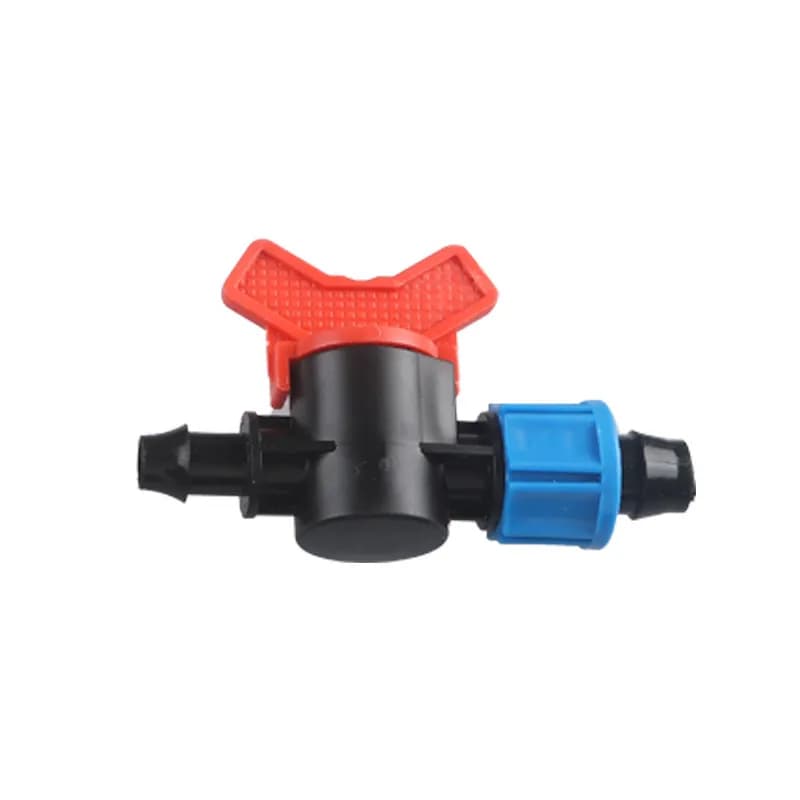 16mm Bypass Valve