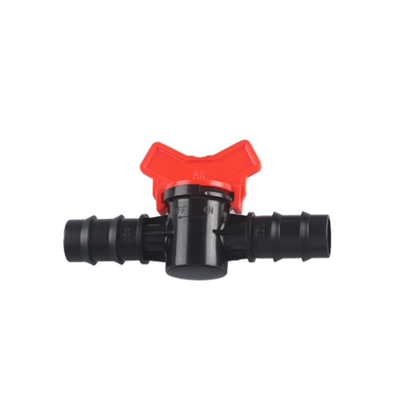 20mm Mini Valve