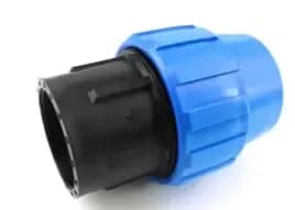 Female Thread Adapter - 2