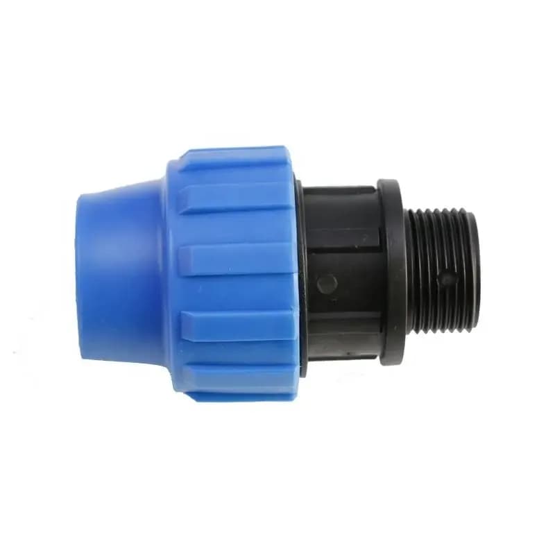 Adaptateur Filetage Mâle - 5