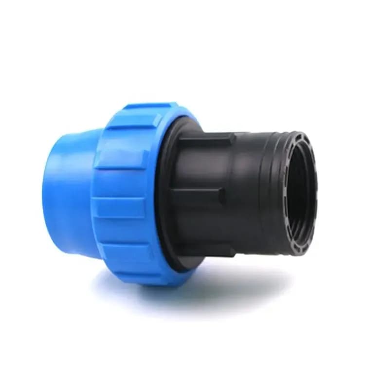 Female Thread Adapter - 3