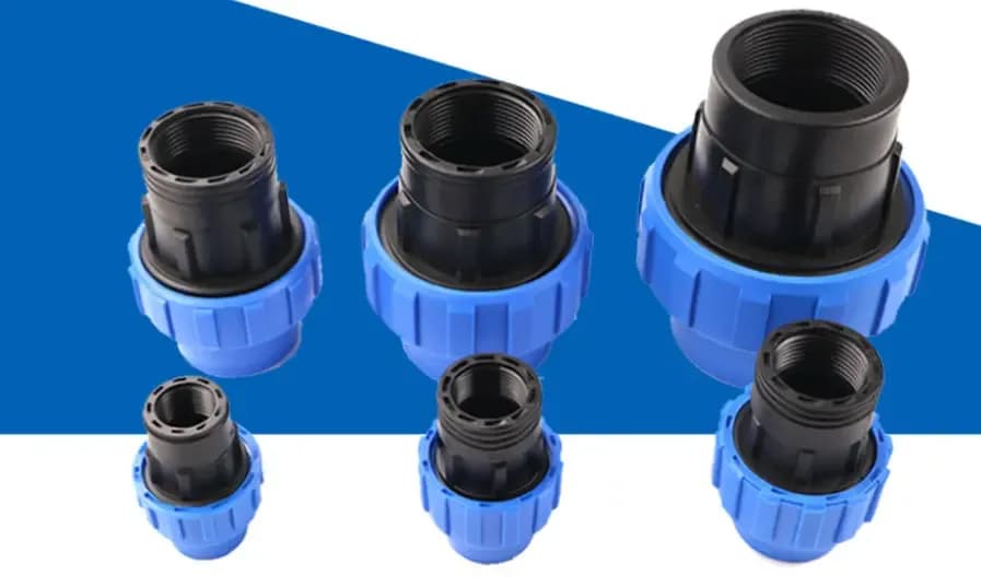 Female Thread Adapter - 4