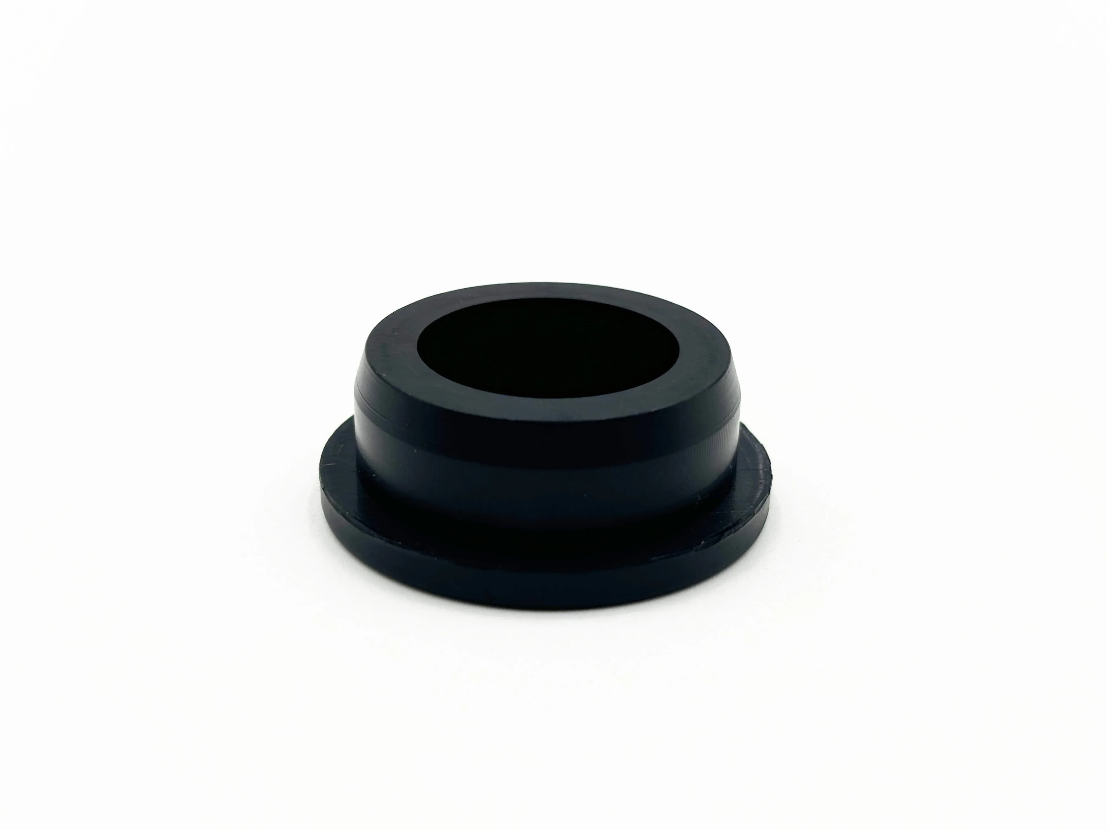 Durable Rubber Ring | Grommet Seal Ring for Drip Irrigation Fittings and Valves