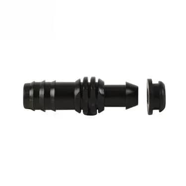 Durable Rubber Ring | Grommet Seal Ring for Drip Irrigation Fittings and Valves - 9