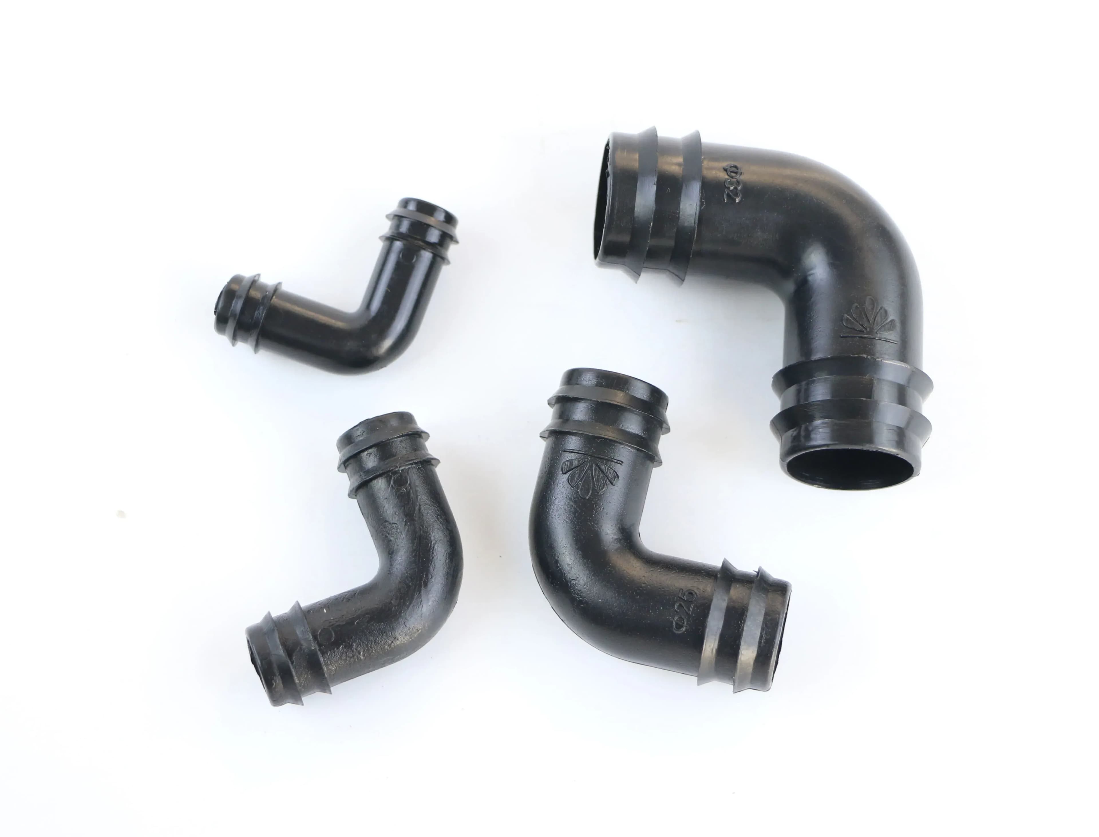 Barb Elbow Connector - 7