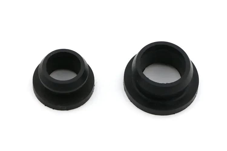 Durable Rubber Ring | Grommet Seal Ring for Drip Irrigation Fittings and Valves - 3