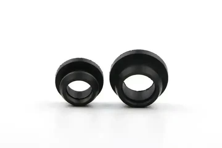 Durable Rubber Ring | Grommet Seal Ring for Drip Irrigation Fittings and Valves - 4